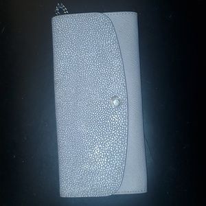 Michael Kors womens clutch purse